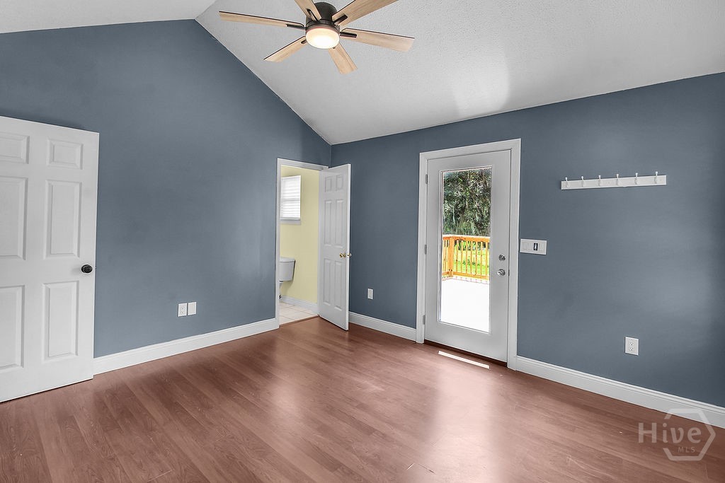 2384 Mt Olivet Church Road Fleming, GA 31309 - Photo 19 of 30 Gallery Image 19