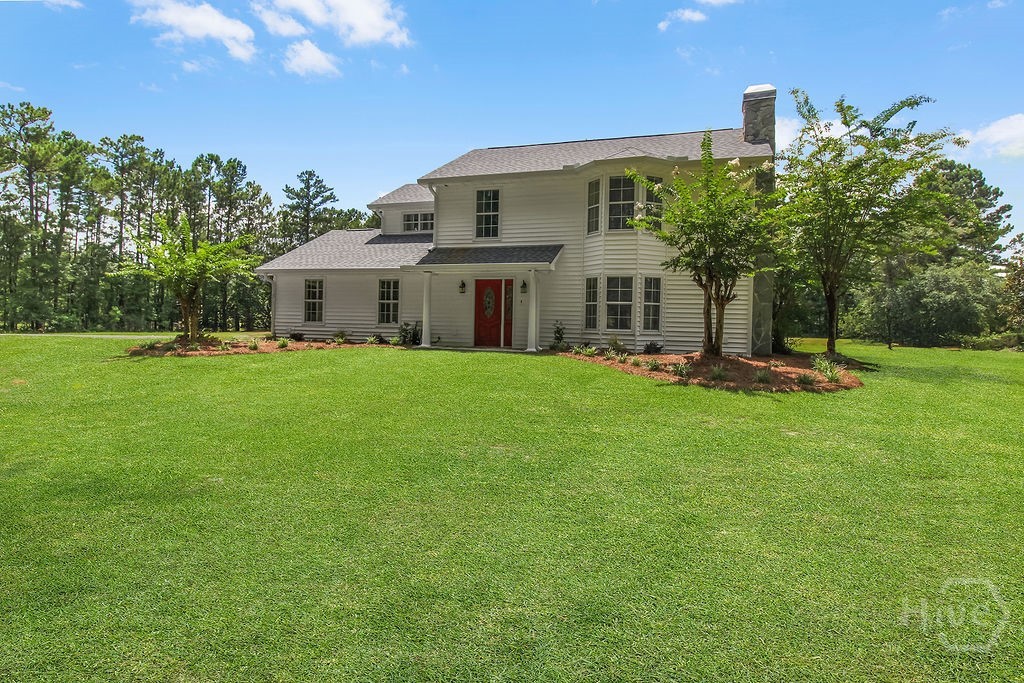 2384 Mt Olivet Church Road Fleming, GA 31309 - Photo 2 of 30 Gallery Image 2
