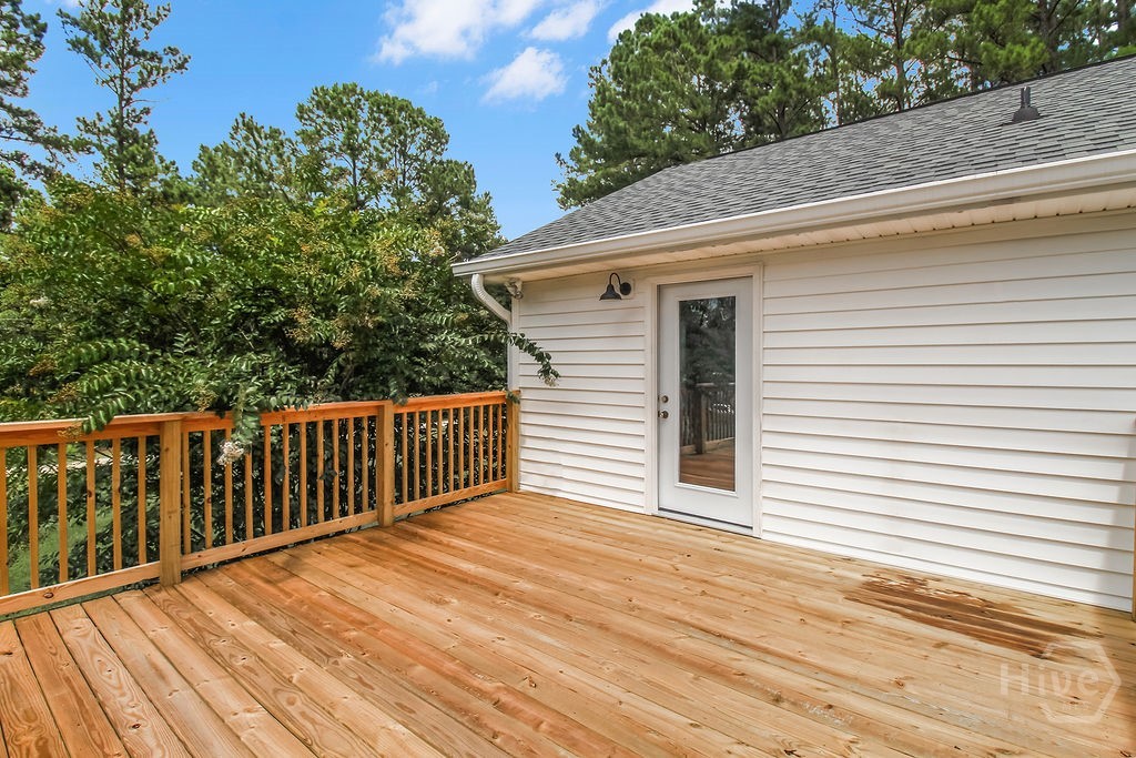 2384 Mt Olivet Church Road Fleming, GA 31309 - Photo 22 of 30 Gallery Image 22