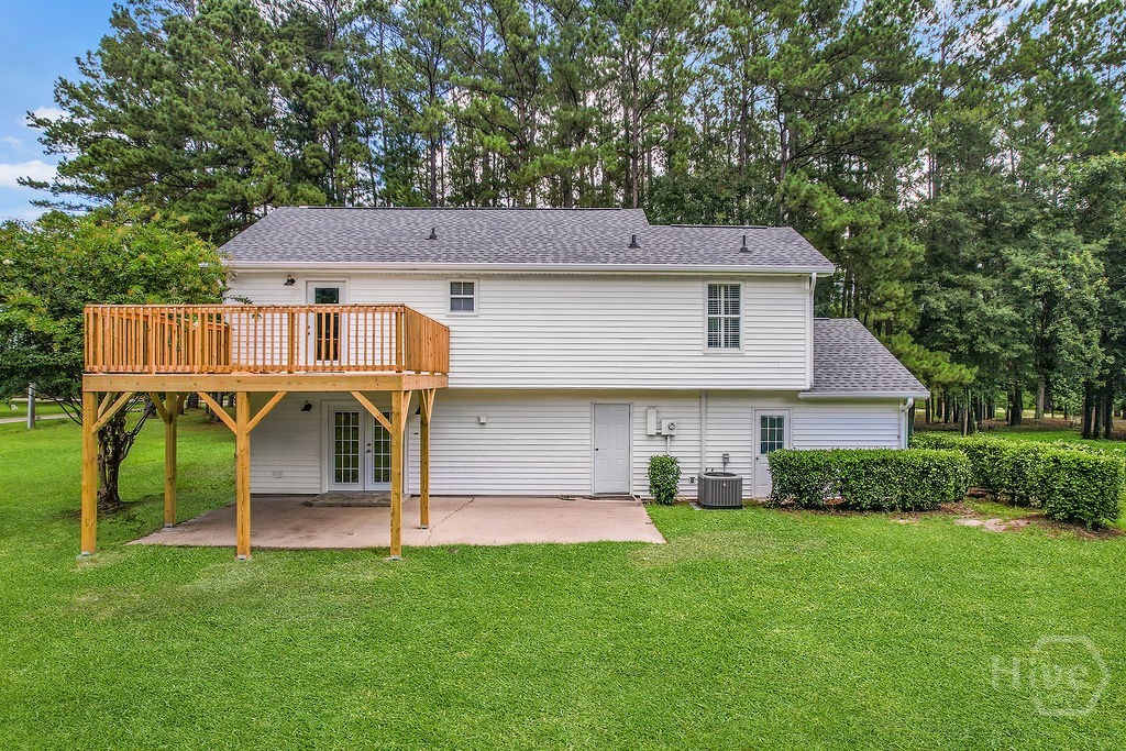 2384 Mt Olivet Church Road Fleming, GA 31309 - Photo 3 of 30 Gallery Image 3