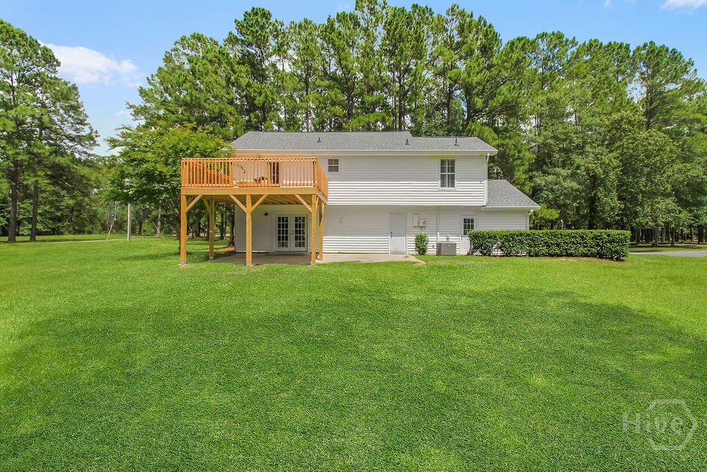 2384 Mt Olivet Church Road Fleming, GA 31309 - Photo 4 of 30 Gallery Image 4