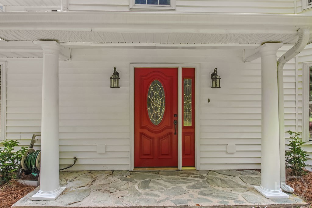 2384 Mt Olivet Church Road Fleming, GA 31309 - Photo 7 of 30 Gallery Image 7