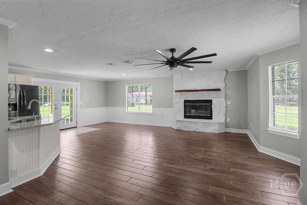 2384 Mt Olivet Church Road Fleming, GA 31309 - Photo 9 of 30 Gallery Image 9