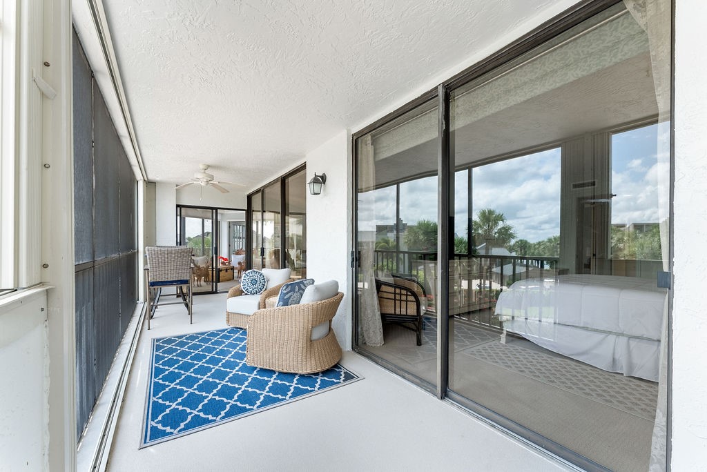 1850 Bay Road, Unit 3G Vero Beach, FL 32963 - Photo 18 of 31
