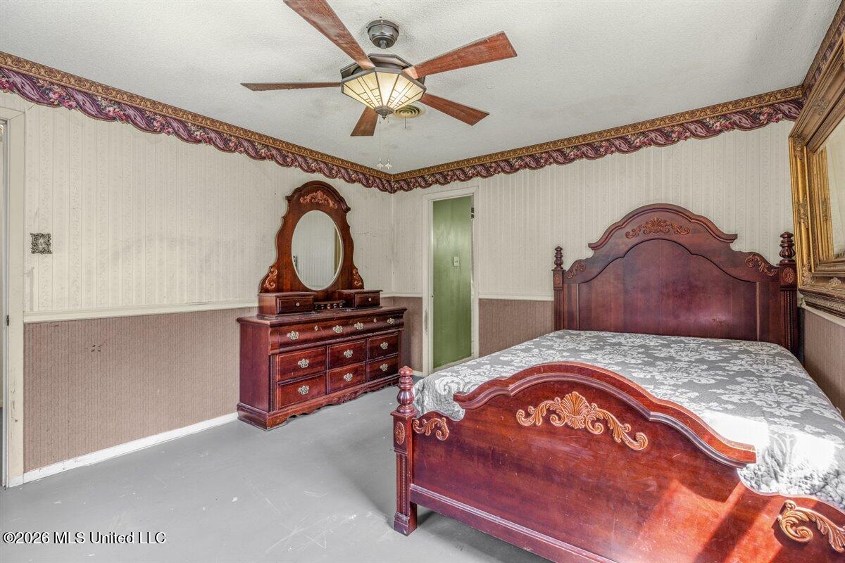 207 Forest Hill Road Byhalia, MS 38611 - Photo 35 of 39 32-R5C_5503