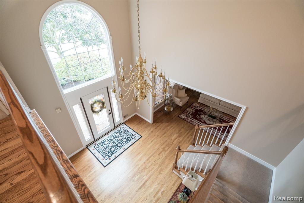 1619 Springview Court Rochester, MI 48307 - Photo 6 of 62