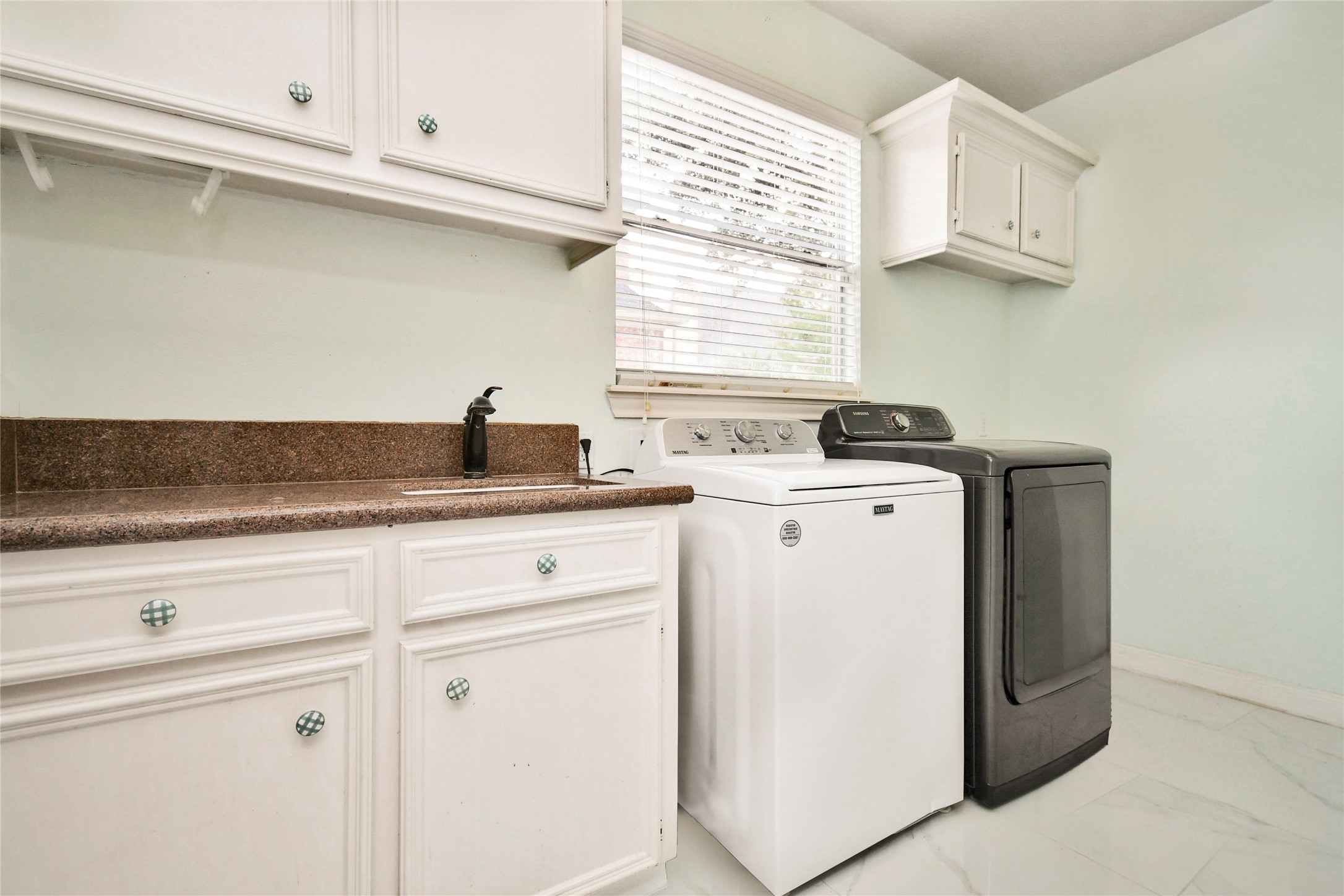 17311 Rothko Lane Spring, TX 77379 - Photo 18 of 37 Spacious laundry room