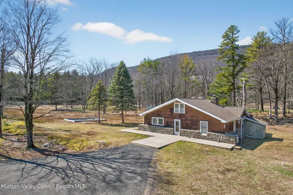 $649,000 | 220 Mountain House Road, Palenville, NY 12463