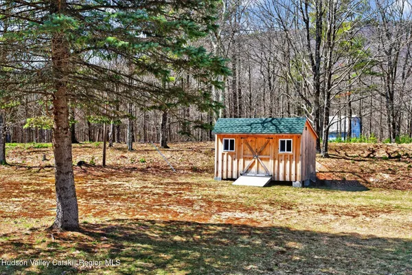 $649,000 | 220 Mountain House Road, Palenville, NY 12463