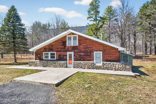 $649,000 | 220 Mountain House Road, Palenville, NY 12463
