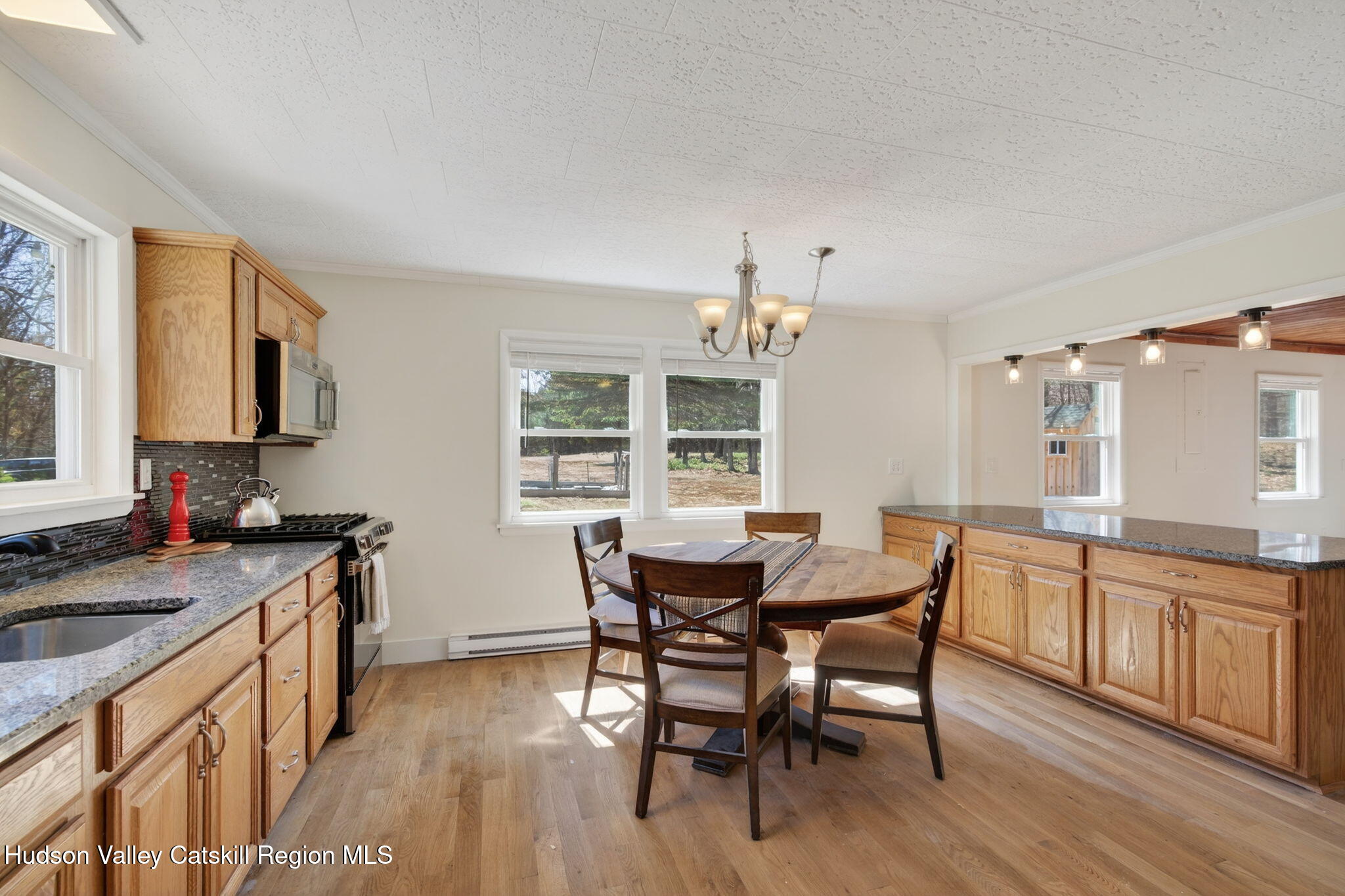 220 Mountain House Road Palenville, NY 12463 - Photo 7 of 20 9