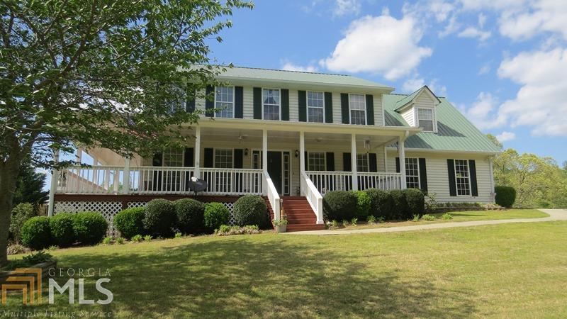 352 New Hope Road Toccoa, GA 30577 - Photo 1 of 1
