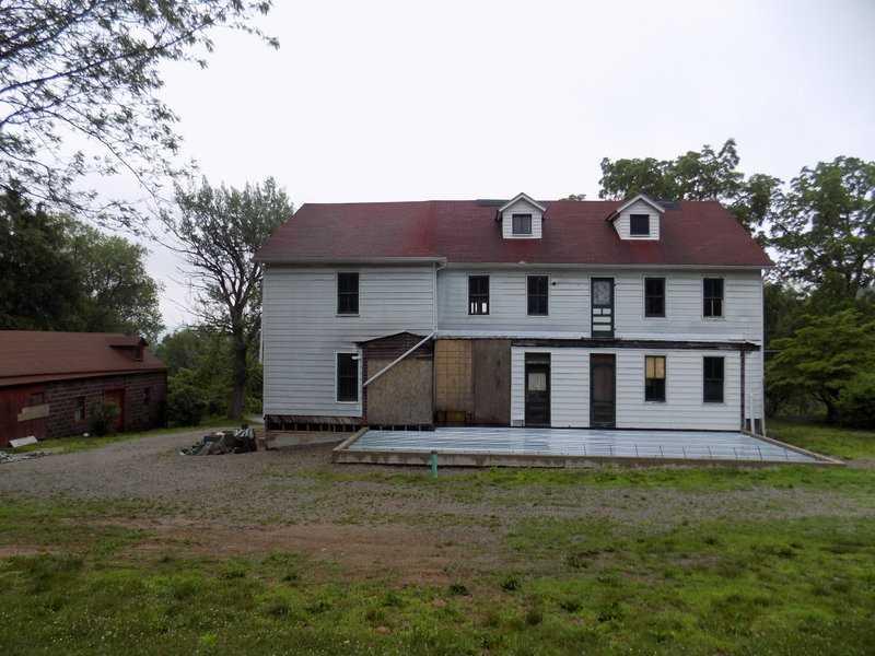222 Upper Sandy Hollow Road Dunbar, PA 15431 - Photo 3 of 14 Exterior Front.