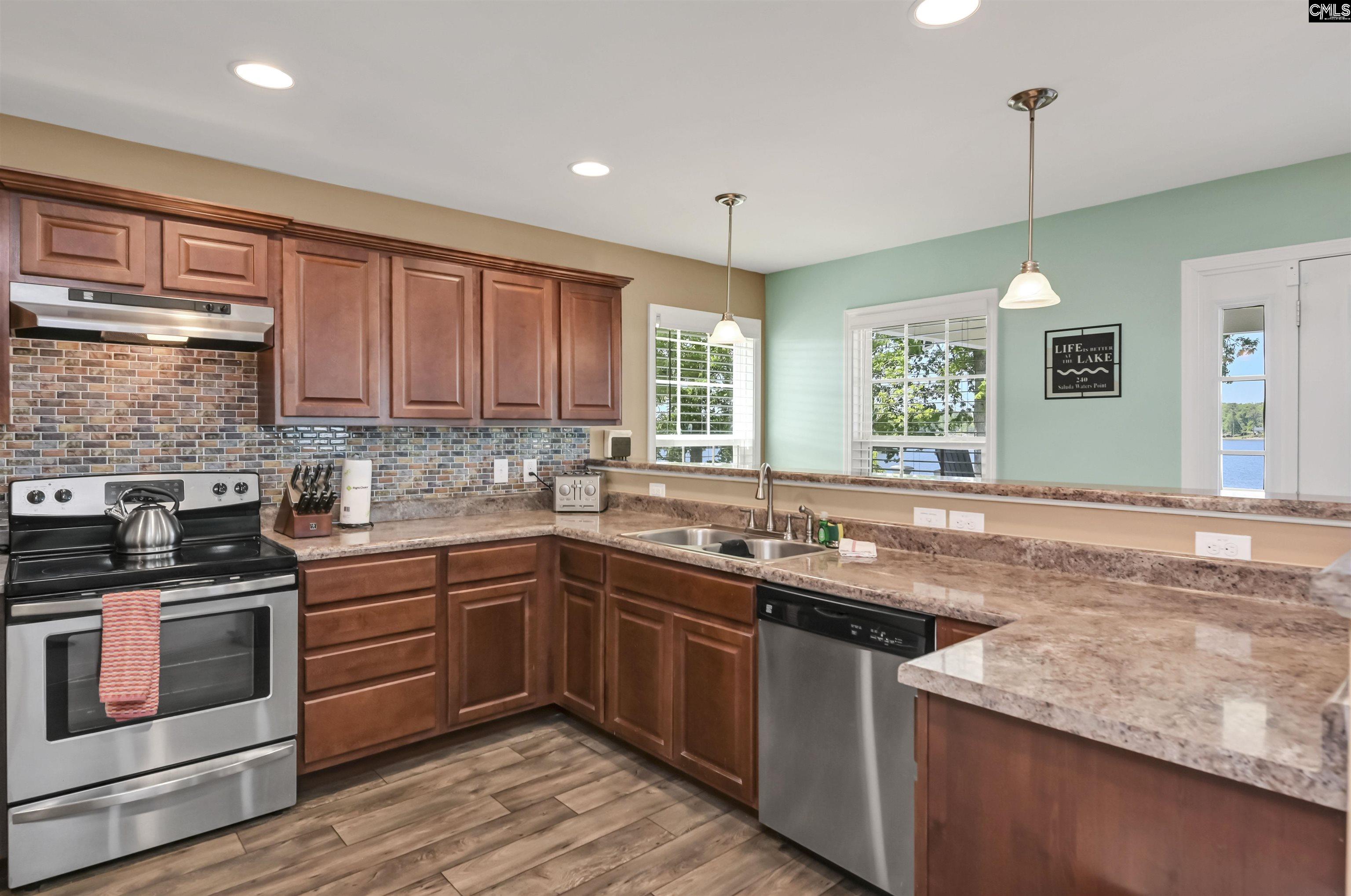 240 Saluda Waters Point Leesville, SC 29070 - Photo 20 of 59