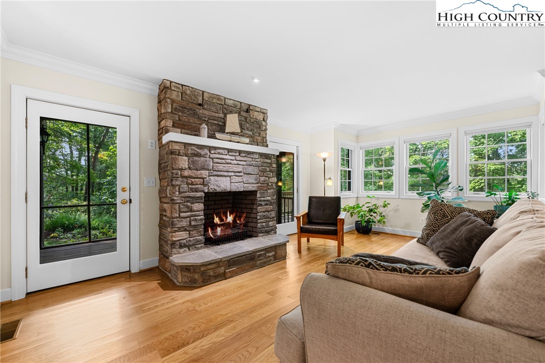 627 7 Oaks Road Boone, NC 28607 - Photo 16 of 38 Gallery Image 16