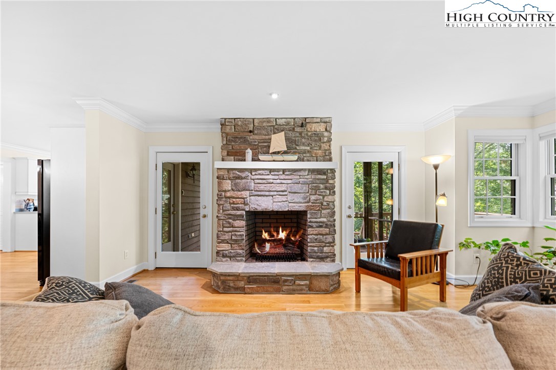 627 7 Oaks Road Boone, NC 28607 - Photo 17 of 38 Gallery Image 17