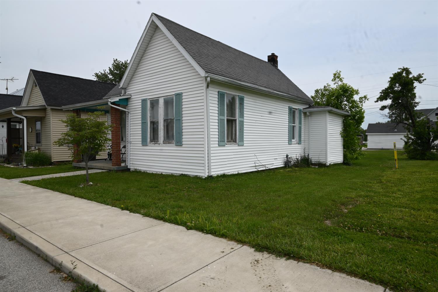 222 South Maple Street Osgood, IN 47037 - Photo 5 of 15