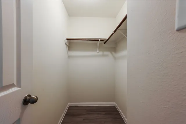 a view of small space