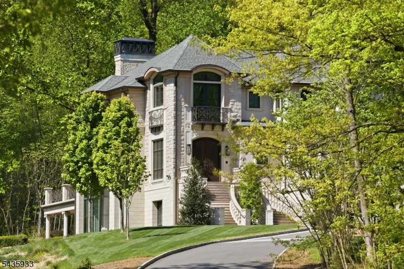 4 Mason Hill Road Warren, NJ 07059 - Photo 1 of 49