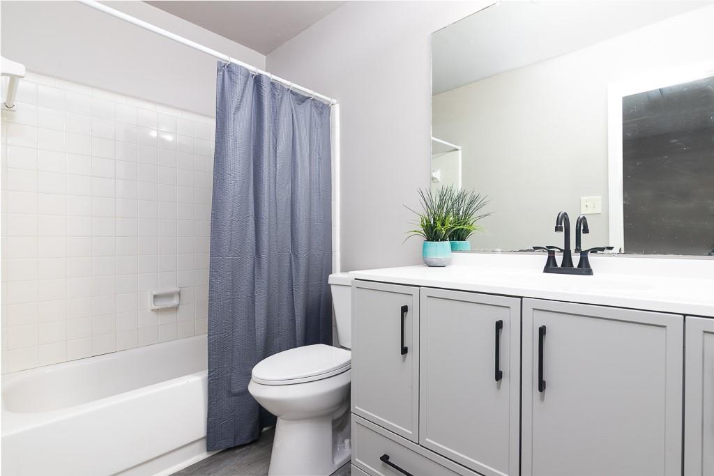 501 Carlton Road, Unit 2E Palmetto, GA 30268 - Photo 17 of 33