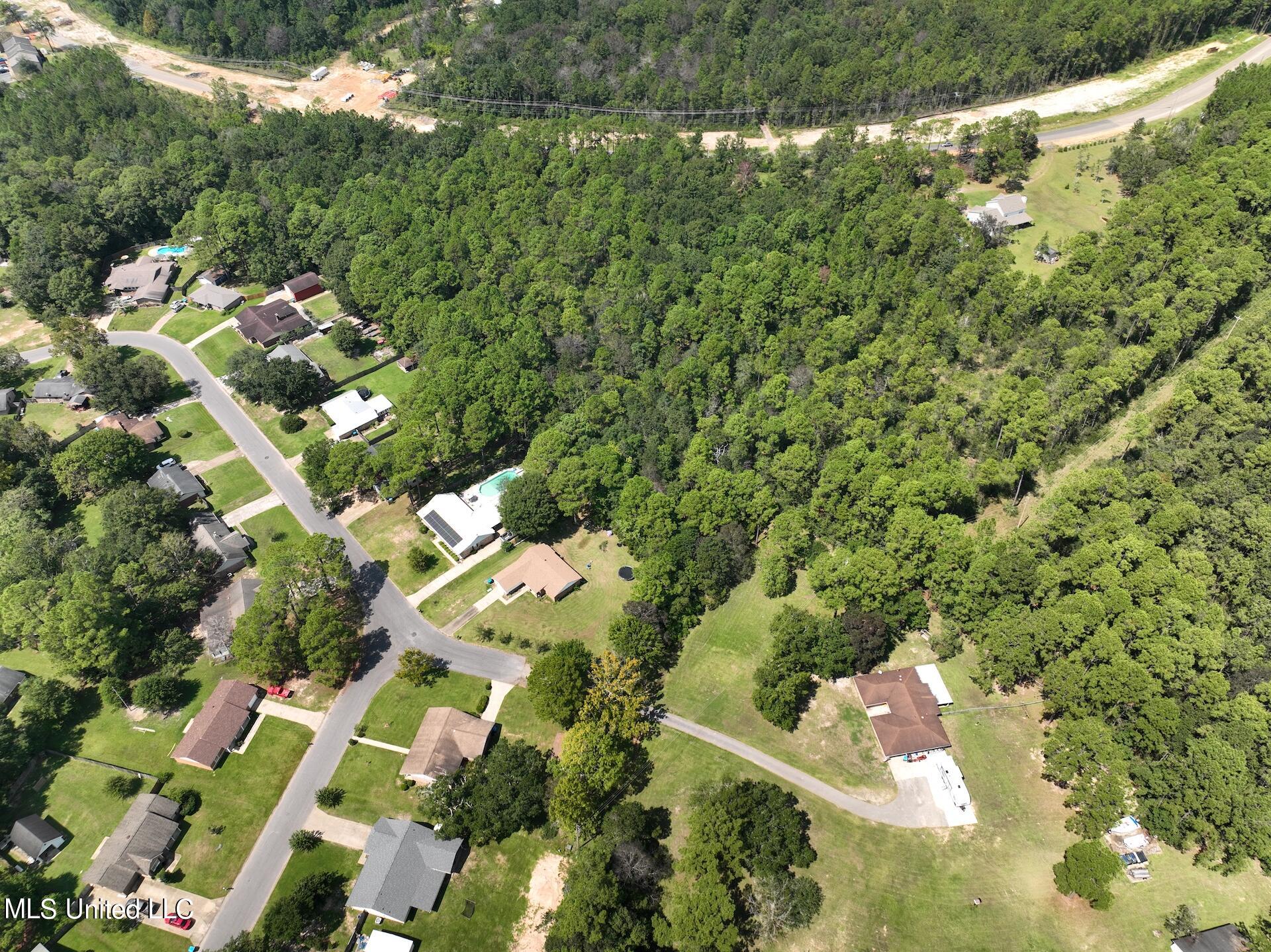 0 Roys Road Gautier, MS 39553 - Photo 3 of 9 DJI-0521