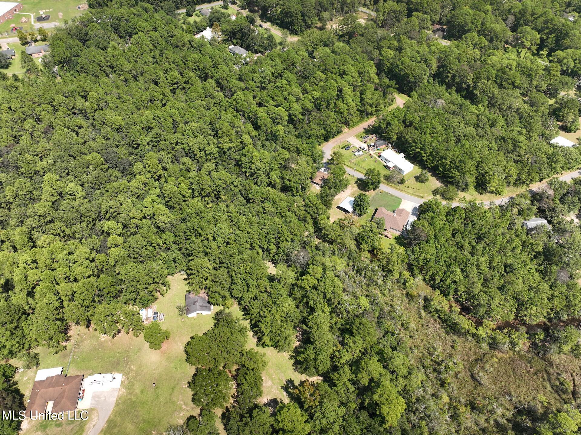 0 Roys Road Gautier, MS 39553 - Photo 4 of 9 DJI-0520