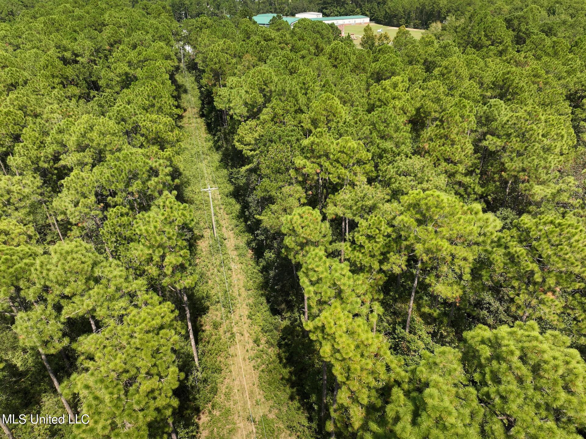 0 Roys Road Gautier, MS 39553 - Photo 5 of 9 DJI-0523