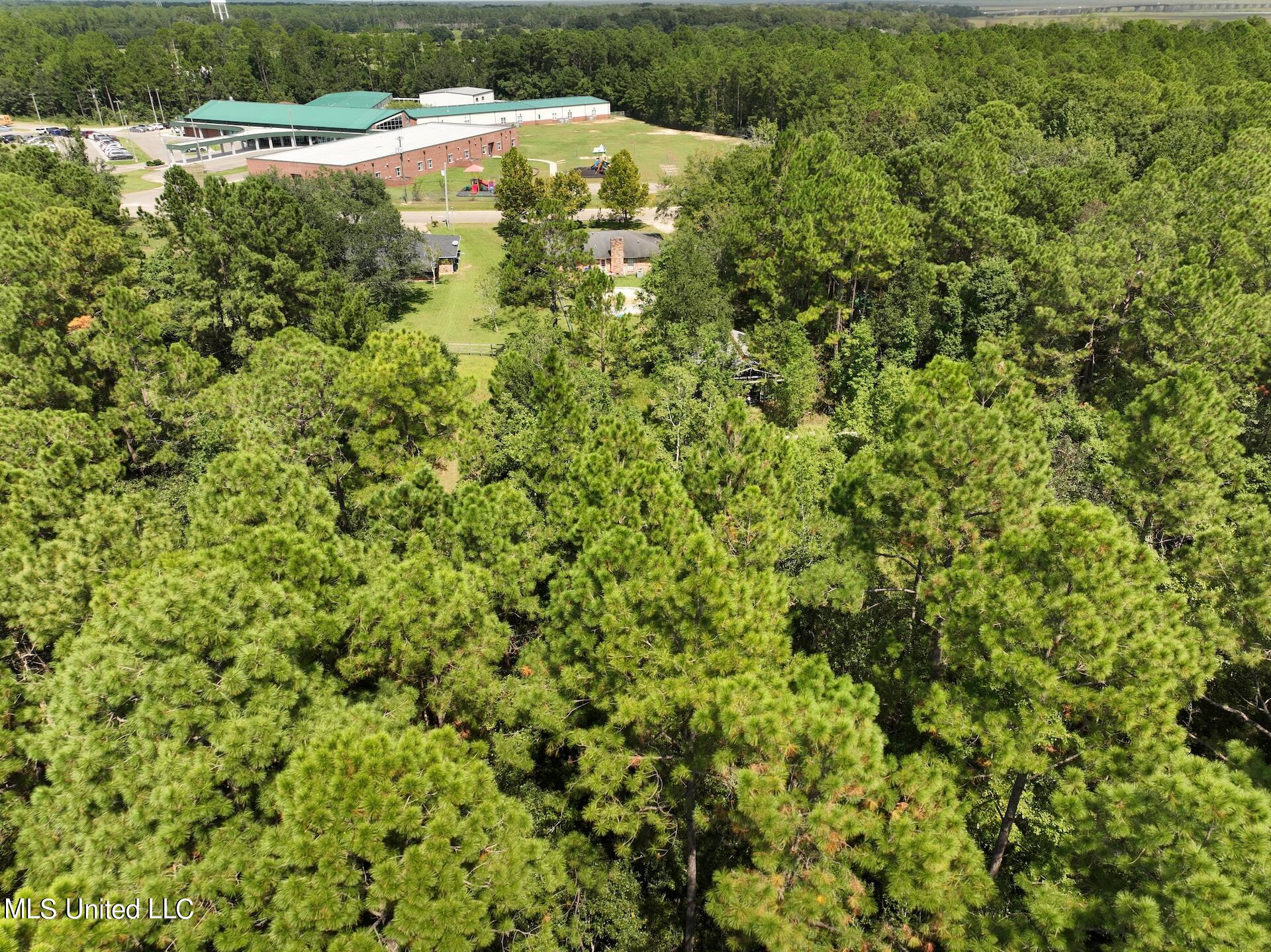 0 Roys Road Gautier, MS 39553 - Photo 6 of 9 DJI-0525