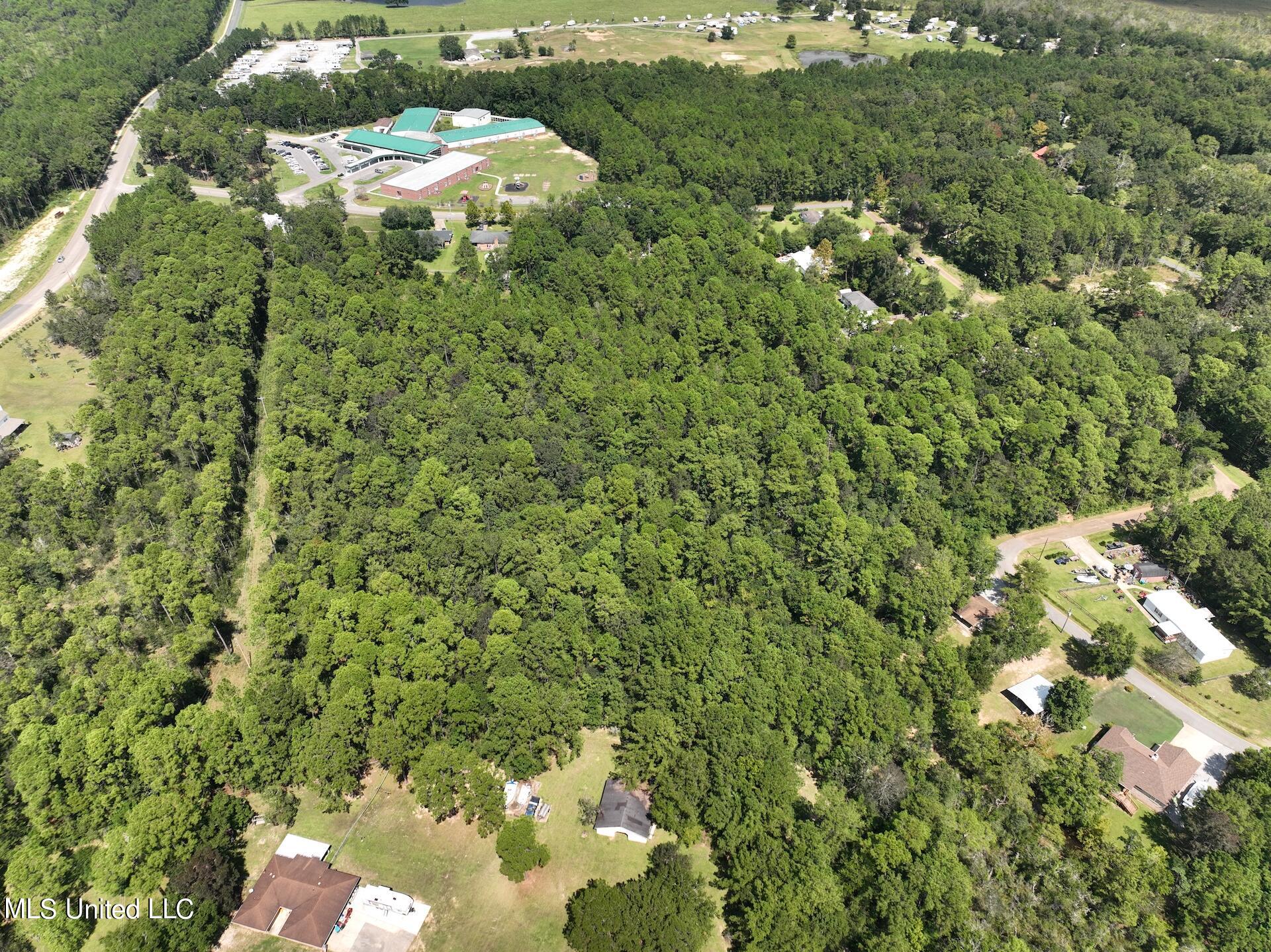 0 Roys Road Gautier, MS 39553 - Photo 7 of 9 DJI-0519