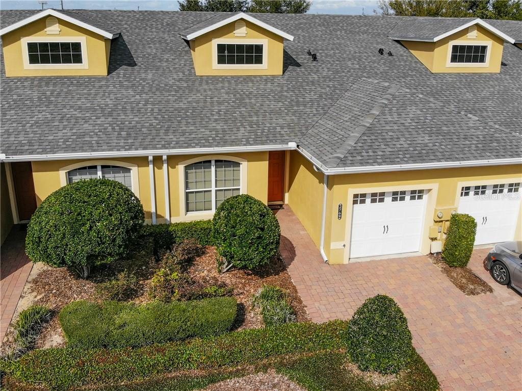 2768 Rutledge Court Winter Haven, FL 33884 - Photo 1 of 1