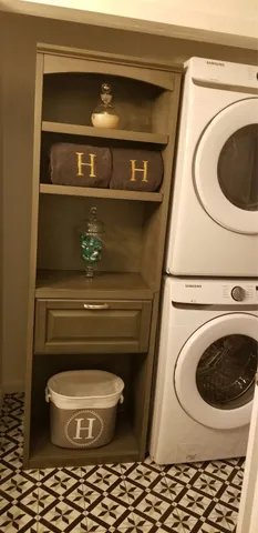 a bathroom with a toilet and a sink