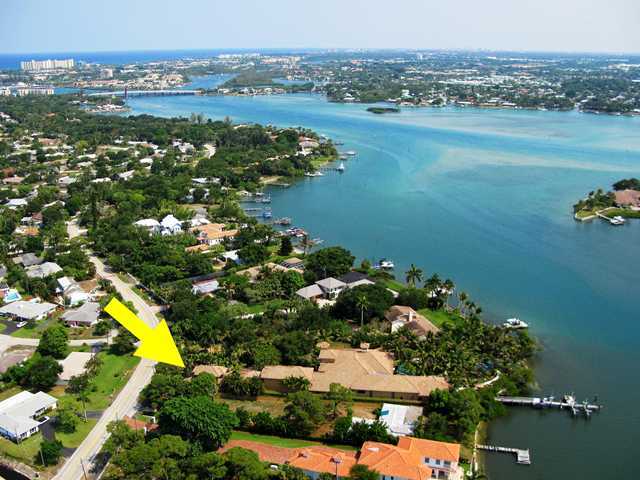 314 West Riverside Drive Jupiter, FL 33469 - Photo 2 of 25 Additional Photo