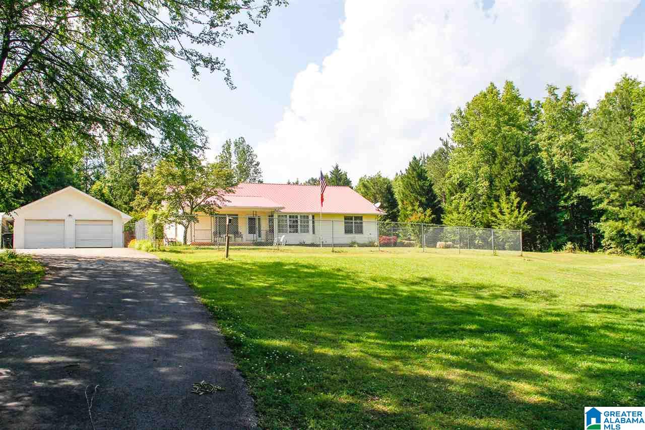 1075 Harold Boozer Road Jacksonville, AL 36265 - Photo 4 of 46