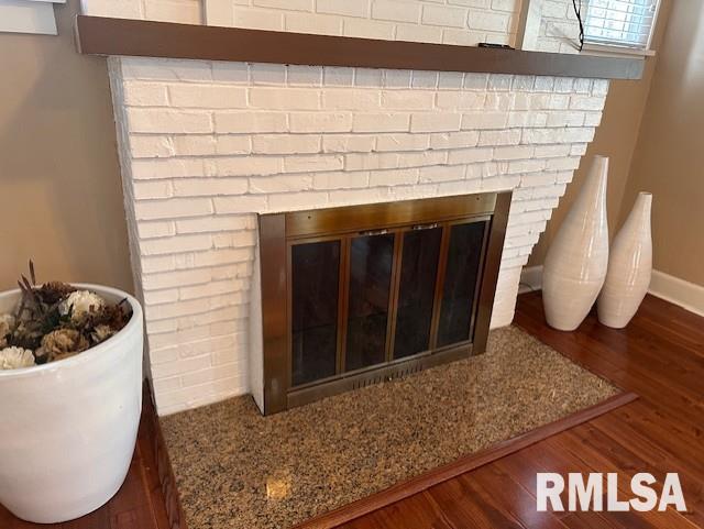 143 Prospect Street Jacksonville, IL 62650 - Photo 4 of 55
