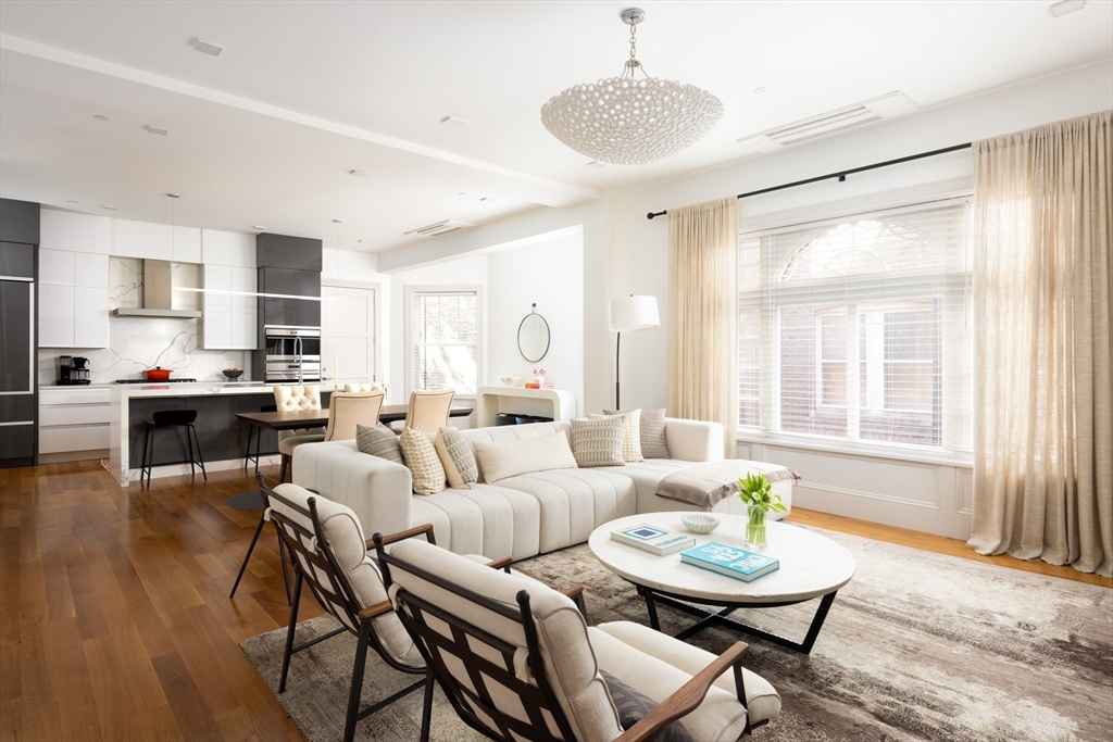 1762 Beacon Street, Unit 2 Brookline, MA 02445 - Photo 2 of 13