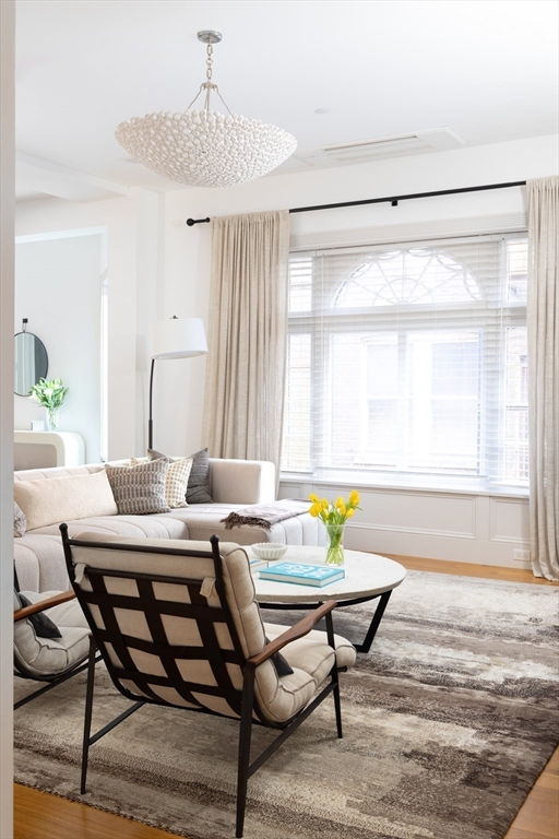 1762 Beacon Street, Unit 2 Brookline, MA 02445 - Photo 3 of 13