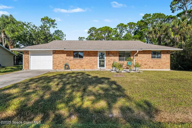 $280,000 | 280 Tatum Road Southwest, Palm Bay, FL 32908