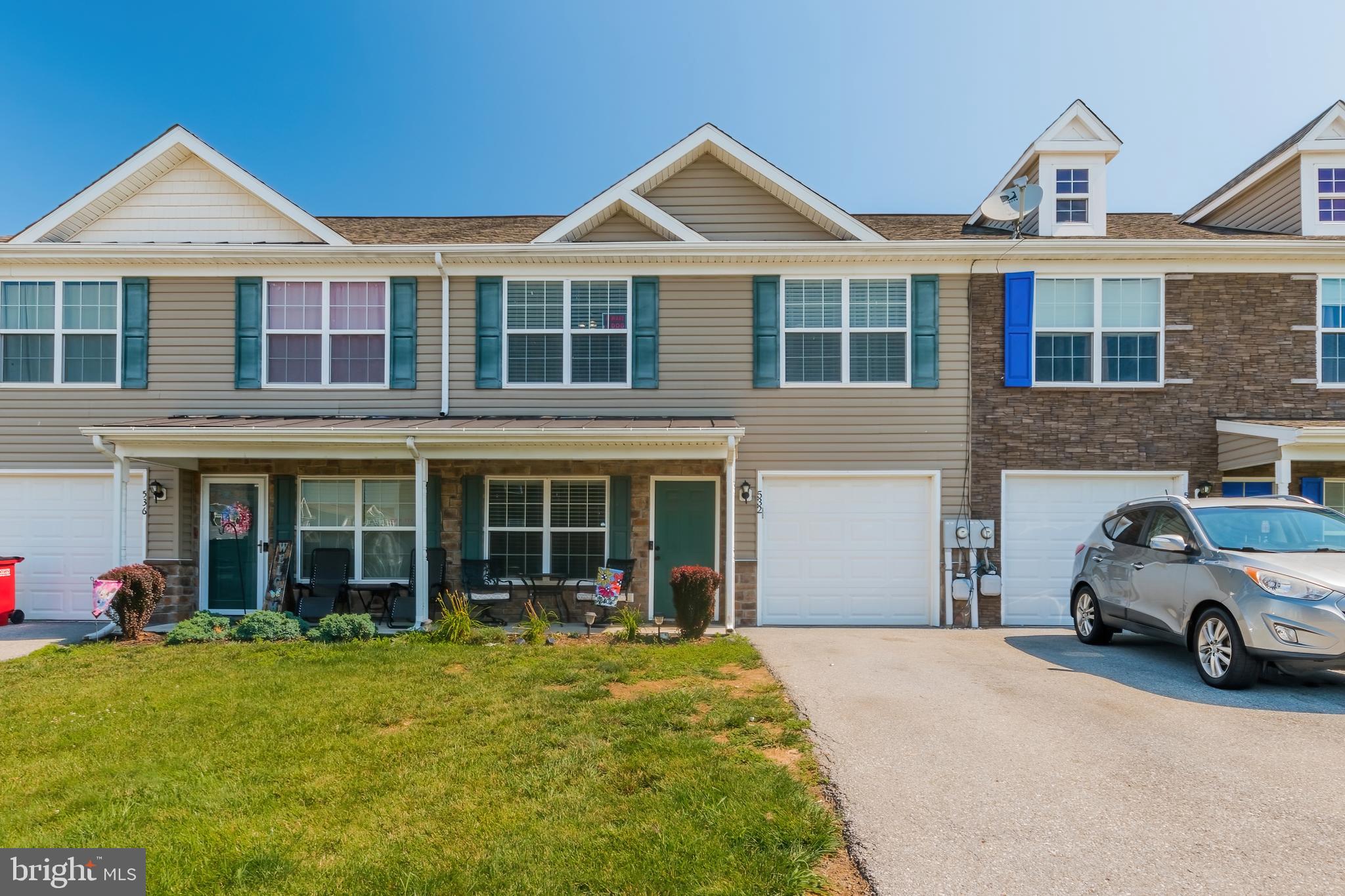 532 Thumper Drive Ranson, WV 25438 - Photo 1 of 33 Gallery Image 1