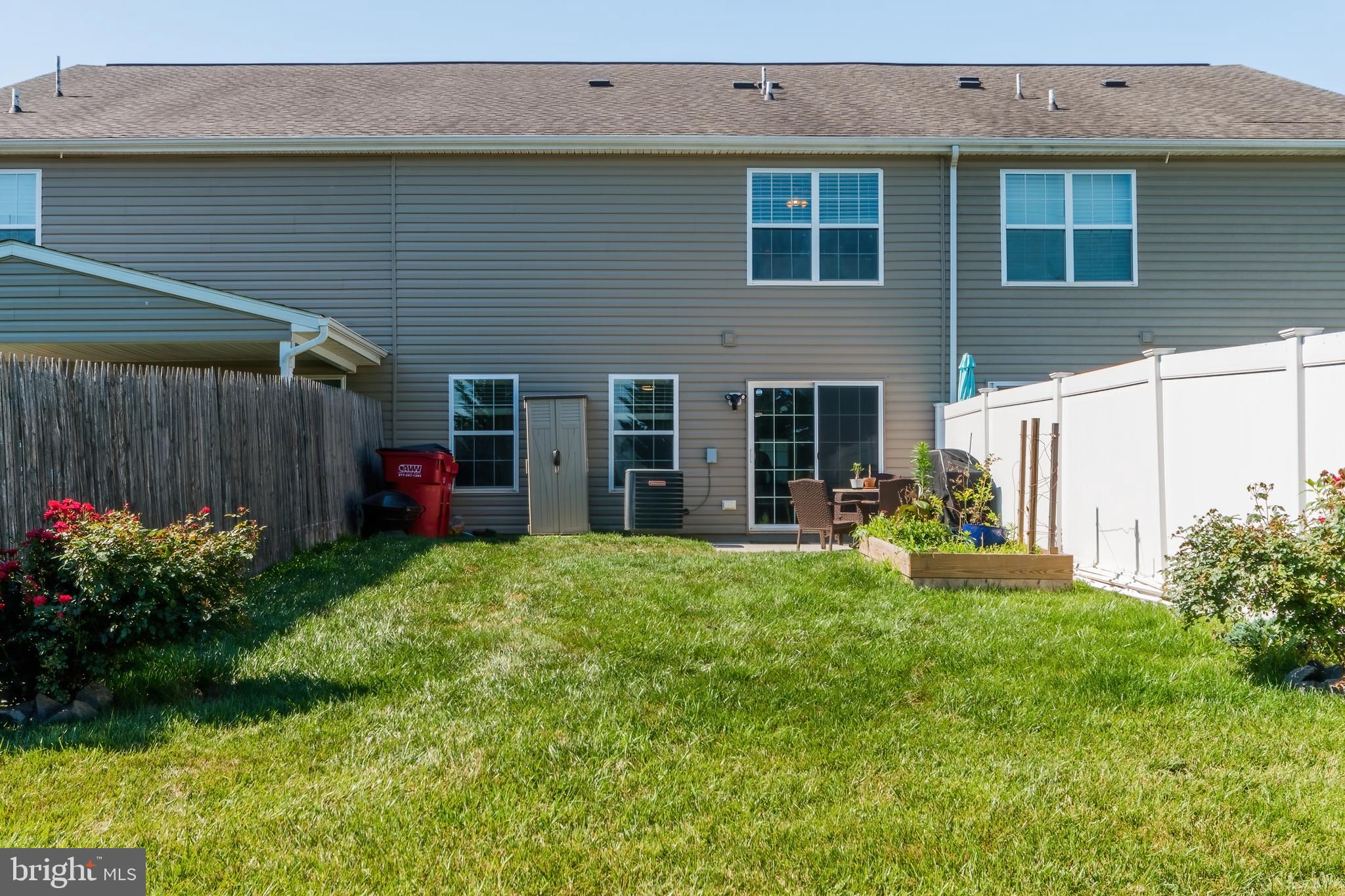 532 Thumper Drive Ranson, WV 25438 - Photo 33 of 33 Gallery Image 33