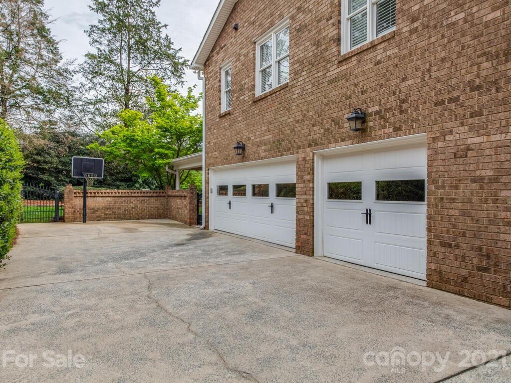 4743 Binfords Ridge Road Charlotte, NC 28226 - Photo 41 of 41