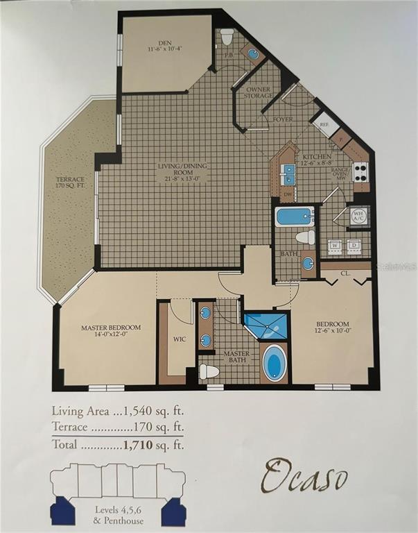 3191 Matecumbe Key Road, Unit 701 Punta Gorda, FL 33955 - Photo 9 of 20