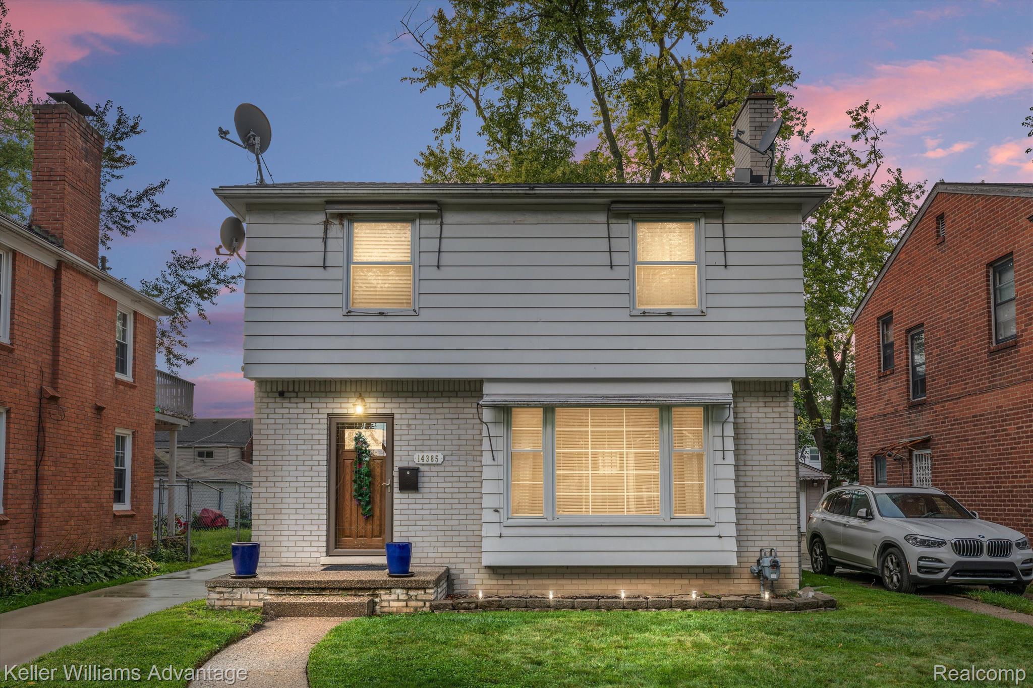 14385 Ashton Road Detroit, MI 48223 - Photo 1 of 23 Gallery Image 1