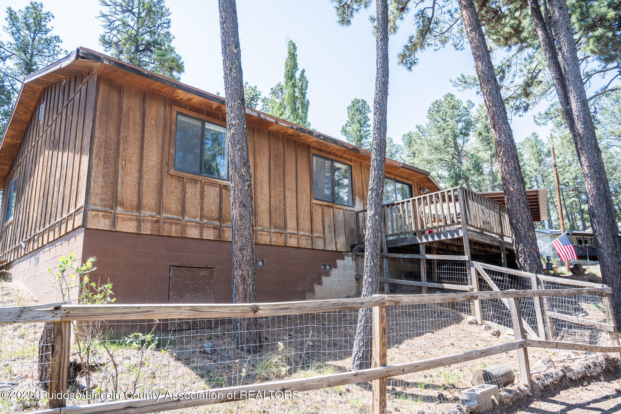 103 Nabors Lane Ruidoso, NM 88345 - Photo 7 of 50 Gallery Image 7