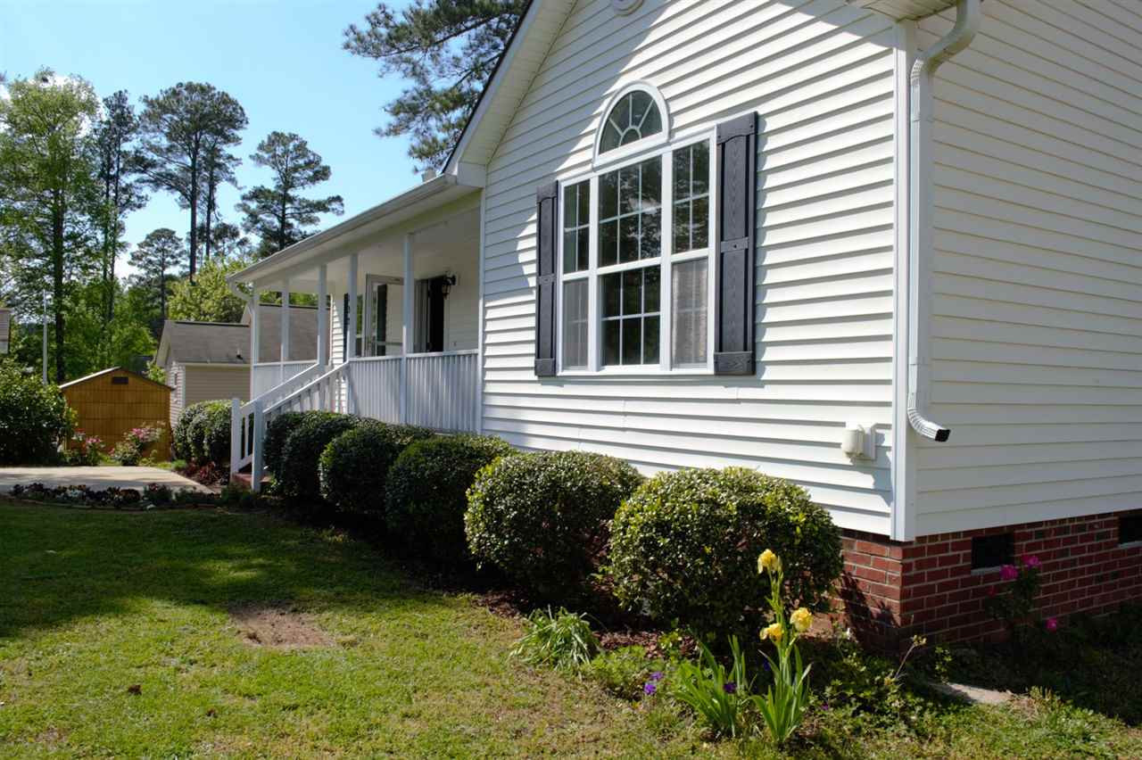 132 Gentle Rio Court Garner, NC 27529 - Photo 20 of 20 Photo 20