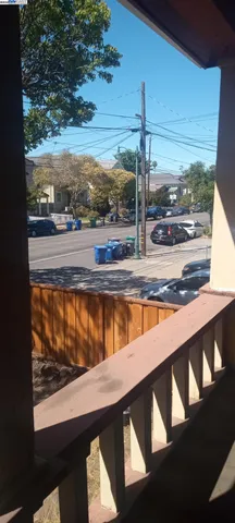 a view of room and window