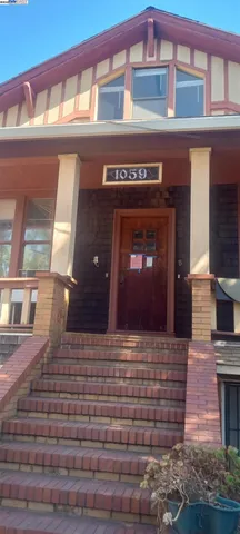 $999,999 | 1059 Santa Clara Avenue, Alameda, CA 94501