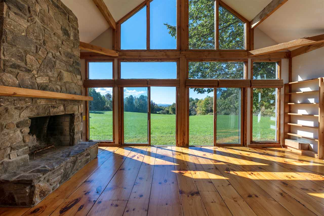779 Wind Hill Road Dorset, VT 05253 - Photo 1 of 13 Gallery Image 1