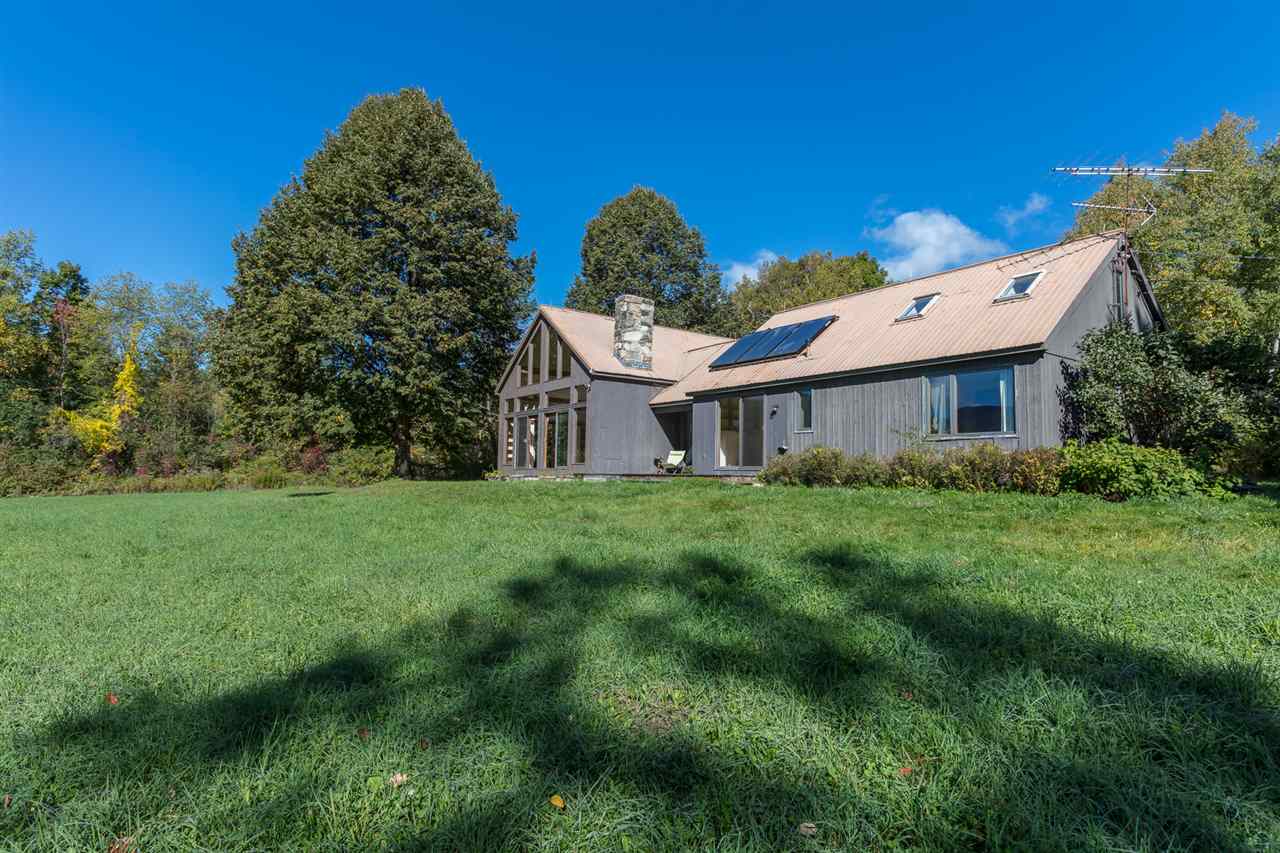 779 Wind Hill Road Dorset, VT 05253 - Photo 11 of 13 Gallery Image 11