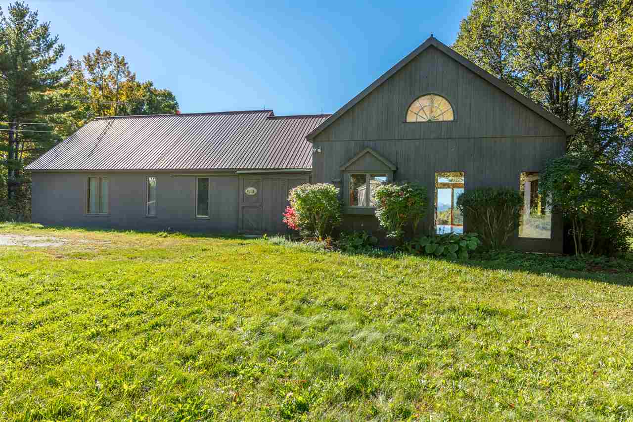 779 Wind Hill Road Dorset, VT 05253 - Photo 3 of 13 Gallery Image 3