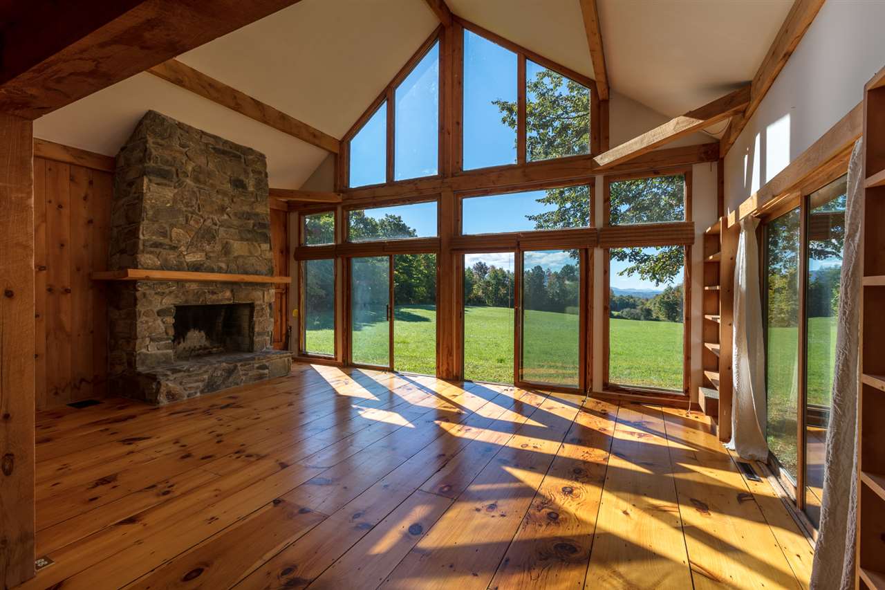 779 Wind Hill Road Dorset, VT 05253 - Photo 7 of 13 Gallery Image 7